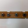 Плата управления Плата кнопок 715G5199-K01-000-002H для Philips Lcd Телевизор 32Pfl3007H/60 Б/у арт. 7874