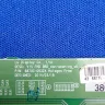 6870C-0532A V15 FHD DRD_non-scanning_V0.3 для F43D8000Q Lcd Телевизор Dexp Плата T-con (T-con Board) Б/у арт. 13523