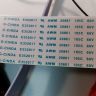 Шлейф LVDS G-CINDA E352017 AWM 20861 105C 60V VW-1 + WI-FI кабель + Комплект межплатных шлейфов + AV кабель + Кабель питания для Haier Lcd Телевизор Le50K6500U Б/у арт. 7775