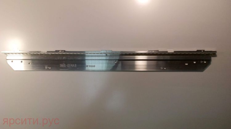 LCD, LED подсветка (string стринг светодиодный) для матрицы 3660L-0374A11 42" V6 Edge FHD-3 REV1.0 1 R-Type LCD LG Display LC420EUN(SD)(V5) для Lg Lcd Телевизор 42Lv3551 42Lv3551-Zk Б/у арт. 8575