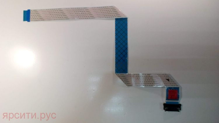 Шлейф LVDS EAD62352611 REV.0 Younshin-T E350749 AWM 20941 VW-1 90V 105C I A FT1/FT2 -F- для Lg Lcd Телевизор 55La660V 55La660V-Za Б/у арт. 8875