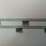 Плата разъемов Driver Board 2 планки драйвера LCD LVF490CSDX E2 V13 ST4851B01-1 Ver.2.1 ST4851B01-1-XL-3 ST4851B01-1-XR-3 для Thomson Lcd Телевизор T49D18Sfs-01B Б/у арт. 8975