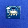 JUC7.820.00292245 10001054669 KEY+IR для H-Led43Bu7006 Lcd Телевизор Hyundai Плата кнопок (Key Board) Б/у арт. 16723
