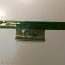 Плата разъемов Driver T-con Board Планка LCD C320X17-E63-S 16Y_GH11MB7S4LV0.2 для Dexp Lcd Телевизор H32D7300C Б/у арт. 7276