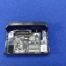 Плата кнопок Плата фотоприемника Y19 VNB V0.3 (CT181109) для Ue55Ru7400U Fb01 Lcd Телевизор Samsung Плата управления Б/у арт. 11732