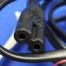 LVDS + Межплатные шлейфы и кабели + Кабель питания 2pin для B32 Lcd Телевизор Konka Шлейф Б/у арт. 14279