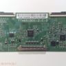 Плата разъемов T-con Board Модуль управления LCD панелью TT4851B01-2-C-3 панели LCD LVF490CSDX E2 V13 для Thomson Lcd Телевизор T49D18Sfs-01B Б/у арт. 8977