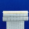 LVDS 665/L08052705 664/85214 699/87314 + Комплект межплатных шлейфов и кабелей для Th-R42Pv8A Плазменный Телевизор Panasonic Шлейф Б/у арт. 13626