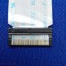 LVDS 665/L08052705 664/85214 699/87314 + Комплект межплатных шлейфов и кабелей для Th-R42Pv8A Плазменный Телевизор Panasonic Шлейф Б/у арт. 13626