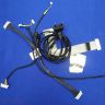 BN96-22239T REV.00 LVDS + Межплатные шлейфы и кабели + Кабель питания 2pin для Ue37Es6307U As01 Lcd Телевизор Samsung Шлейф Б/у арт. 14477