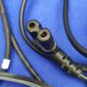 BN96-22239T REV.00 LVDS + Межплатные шлейфы и кабели + Кабель питания 2pin для Ue37Es6307U As01 Lcd Телевизор Samsung Шлейф Б/у арт. 14477