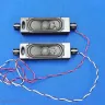 MTC2932 8 OHM 10W Комплект 2шт для Le32K5500T Lcd Телевизор Haier Динамик Б/у арт. 13127