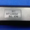 MTC2932 8 OHM 10W Комплект 2шт для Le32K5500T Lcd Телевизор Haier Динамик Б/у арт. 13127