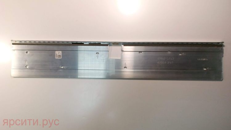 LCD, LED подсветка (string стринг светодиодный) для матрицы 4-564-297 50307YB для Sony Lcd Телевизор Kdl-40W705C Б/у арт. 8680