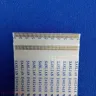 Комплект для F40E8000Q Lcd Телевизор Dexp LVDS Кабель (Для соединения ЖК панели с T-Con или MAIN) Б/у арт. 13530