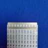 Комплект для F40E8000Q Lcd Телевизор Dexp LVDS Кабель (Для соединения ЖК панели с T-Con или MAIN) Б/у арт. 13530
