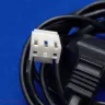Комплект для F40E8000Q Lcd Телевизор Dexp LVDS Кабель (Для соединения ЖК панели с T-Con или MAIN) Б/у арт. 13530