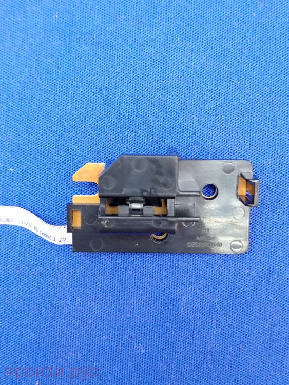 CR863-40146 Датчик диска энкодера для Officejet 7110 CB028A HP Принтер Другое Б/у арт. 13930