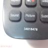 ПДУ (Пульт дистанционного управления) Original DEXP 34018478 для Dexp Lcd Телевизор F48D8000K Б/у арт. 7682