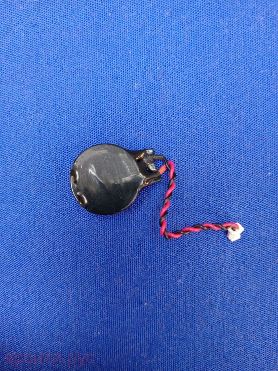 BAT с разъемом для R425 Np-R425-Js02Ru Ноутбук Samsung Батарейка Б/у арт. 13731