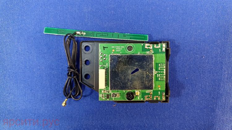 5800-W76620-0P80 VER:08.00 для 50U5 Lcd Телевизор Skyworth WI-FI Модуль Б/у арт. 11739