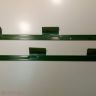 Плата разъемов Driver Board 2 планки драйвера LCD AU Optronics T390HVJ01.2 39T07-S05 T390HVD03.3 XR XL для Lg Lcd Телевизор 39Lb650V 39Lb650V-Ze Б/у арт. 7383