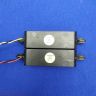 504MTC 24LEG 4 OHM 5W Комплект 2шт для Le24K6000S Lcd Телевизор Haier Динамик Б/у арт. 14286