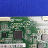 47-6021141 HV430FHB-N10 44-9771666B HV430FHBF9E для 43Lm5772Pla Lcd Телевизор Lg Плата T-con (T-con Board) Б/у арт. 16035