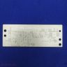 47-6021141 HV430FHB-N10 44-9771666B HV430FHBF9E для 43Lm5772Pla Lcd Телевизор Lg Плата T-con (T-con Board) Б/у арт. 16035