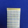 BN96-31086F Rev.00 LVDS + Межплатные шлейфы и кабели + 3903-000860 Кабель питания 2pin для Ue32H4510Ak Ts01 Lcd Телевизор Samsung Шлейф Б/у арт. 16731