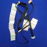 BN96-30782H REV.00 JS160730 BN96-40209D HS160921D04 LVDS + Межплатные шлейфы и кабели для Ue32K5500Bu Lcd Телевизор Samsung Шлейф Б/у арт. 14781