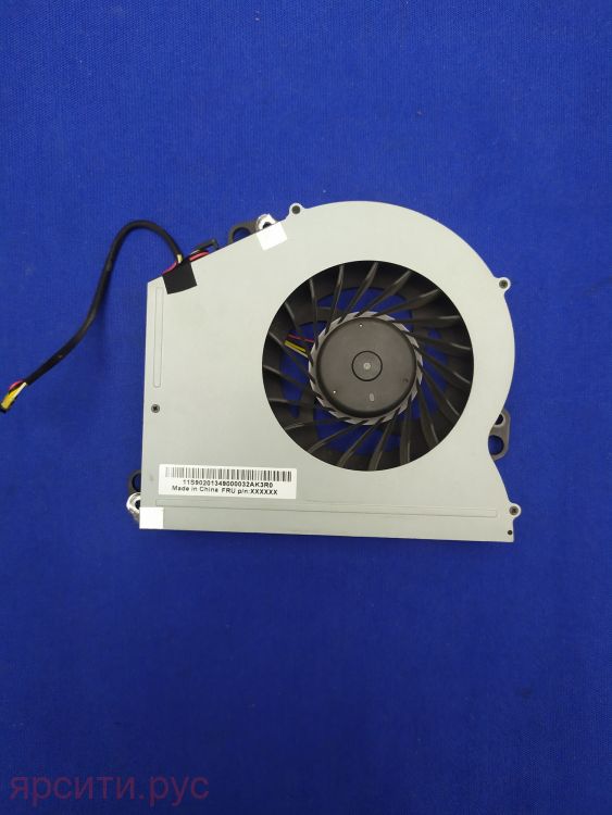 6033B0030801 REV:A01 KUC1012D XxxxxX Вентилятор охлаждения для C440 57311066 Lenovo Моноблок Другое Б/у арт. 15078