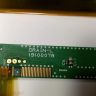Плата разъемов Driver Board 2 планки LCD IPS Alpha AX094B002B H0350121R01 DRAIN-L 19100078 DRAIN-R 19100079 для Toshiba Lcd Телевизор 37Av500Pr Б/у арт. 6985