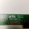 Плата разъемов Driver Board 2 планки LCD IPS Alpha AX094B002B H0350121R01 DRAIN-L 19100078 DRAIN-R 19100079 для Toshiba Lcd Телевизор 37Av500Pr Б/у арт. 6985