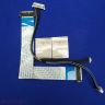BN96-17116E YT2823D5 2684JP YT2821D1 2684JP LVDS + Межплатные шлейфы и кабели для Ue32Eh5307K Th02 Lcd Телевизор Samsung Шлейф Б/у арт. 14782
