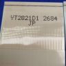 BN96-17116E YT2823D5 2684JP YT2821D1 2684JP LVDS + Межплатные шлейфы и кабели для Ue32Eh5307K Th02 Lcd Телевизор Samsung Шлейф Б/у арт. 14782