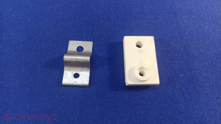 Другое New Original Moulinex Хлебопечь OW310EAR/87 Соединительная муфта Холдер Кронштен нагревателя SS-188278 Новое арт. 12142