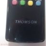 ПДУ (Пульт дистанционного управления) Original Thomson для Thomson Lcd Телевизор T50E80Dhu Б/у арт. 10085