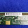 Горячий демонтаж CV700U2-T01 Rev:04 CV700U2-T01-XRL-4 L/R Комплект 2шт для 70Pus8108/60 Lcd Телевизор Philips Плата драйвера (Driver Board) Б/у арт. 15743