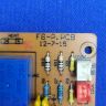 FB-P.PCB 12-7-15 Плата питания Требуется замена разъемов ! для RMC-M4515 Redmond Мультиварка Другое Б/у арт. 15549