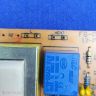 FB-P.PCB 12-7-15 Плата питания Требуется замена разъемов ! для RMC-M4515 Redmond Мультиварка Другое Б/у арт. 15549