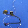15875535758 LVDS + Межплатные шлейфы и кабели для Bt32F32B Lcd Телевизор Blackton Шлейф Б/у арт. 17025