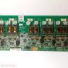 Плата питания Inverter Board LGIT 2300KFG018C YPNL-M013C Rev 0.9 для Rolsen Lcd Телевизор Rl-26X20 Б/у арт. 5887