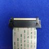 BN96-17116C Rev.02 LVDS + Межплатные шлейфы и кабели + Кабель питания 2pin для Le40D550K1Wxru Lcd Телевизор Samsung Шлейф Б/у арт. 14488