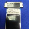 BN96-17116C Rev.02 LVDS + Межплатные шлейфы и кабели + Кабель питания 2pin для Le40D550K1Wxru Lcd Телевизор Samsung Шлейф Б/у арт. 14488