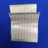 BN96-17116C Rev.02 LVDS + Межплатные шлейфы и кабели + Кабель питания 2pin для Le40D550K1Wxru Lcd Телевизор Samsung Шлейф Б/у арт. 14488