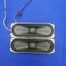 1-858-364-13 8 OHM 10W Комплект 2шт для Klv-40Bx401 Lcd Телевизор Sony Динамик Б/у арт. 16340