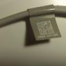 Шлейф LVDS BN96-43790H REV.00 Hansung AWM 20941 90V 105C VW-1 + Комплект шлейфов + Кабель питания 2 pin 3903-001184 Белый для Samsung Lcd Телевизор Ue49N5510Au Fa02 Б/у арт. 9089