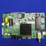 TP.SK516S.PB818 (T) для 24R470Ts Lcd Телевизор Harper Основная плата (Main Board) Б/у арт. 14389