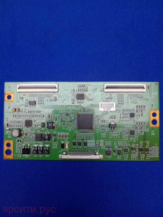 F60MB4C2LV0.6 для Le40C530F1W Lcd Телевизор Samsung Плата T-con (T-con Board) Б/у арт. 13639